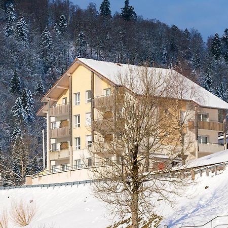 Azureva Bussang Lejlighedshotel Eksteriør billede