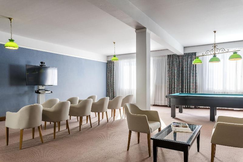 Azureva Bussang Lejlighedshotel Eksteriør billede