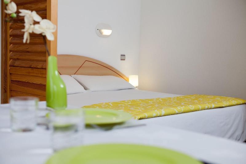 Azureva Bussang Lejlighedshotel Eksteriør billede