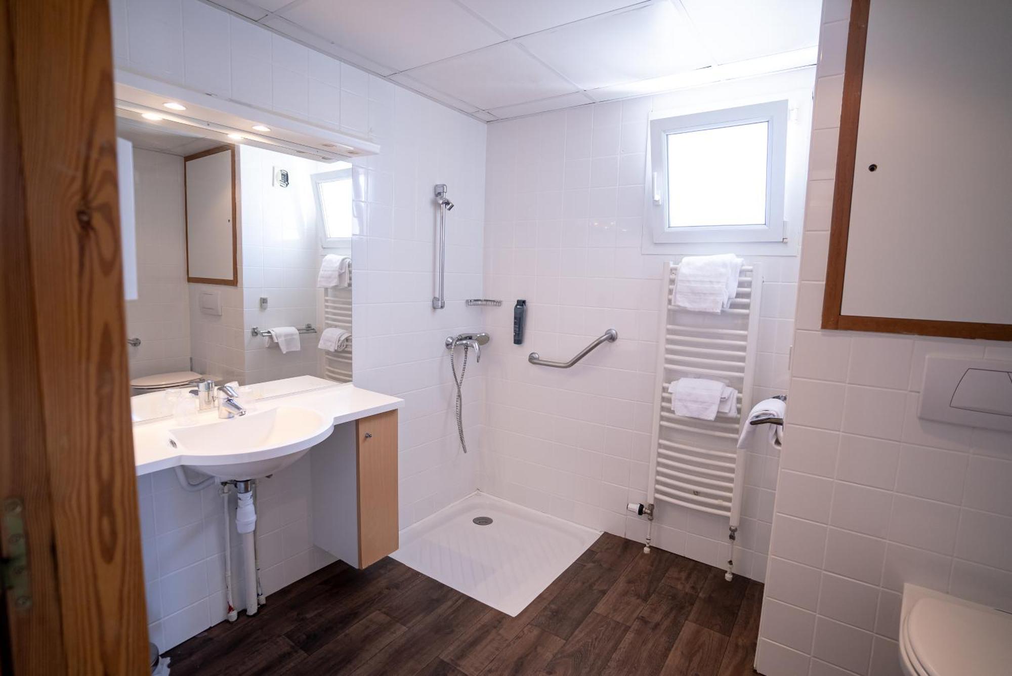 Azureva Bussang Lejlighedshotel Eksteriør billede