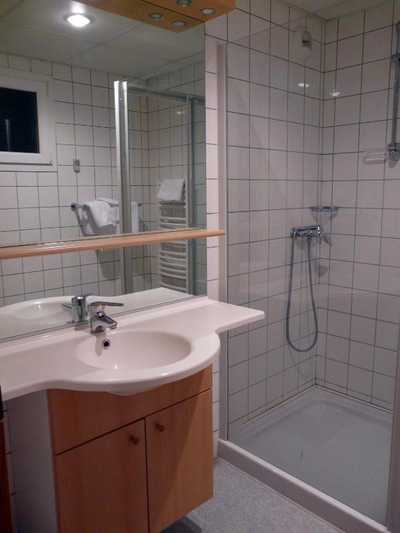 Azureva Bussang Lejlighedshotel Værelse billede