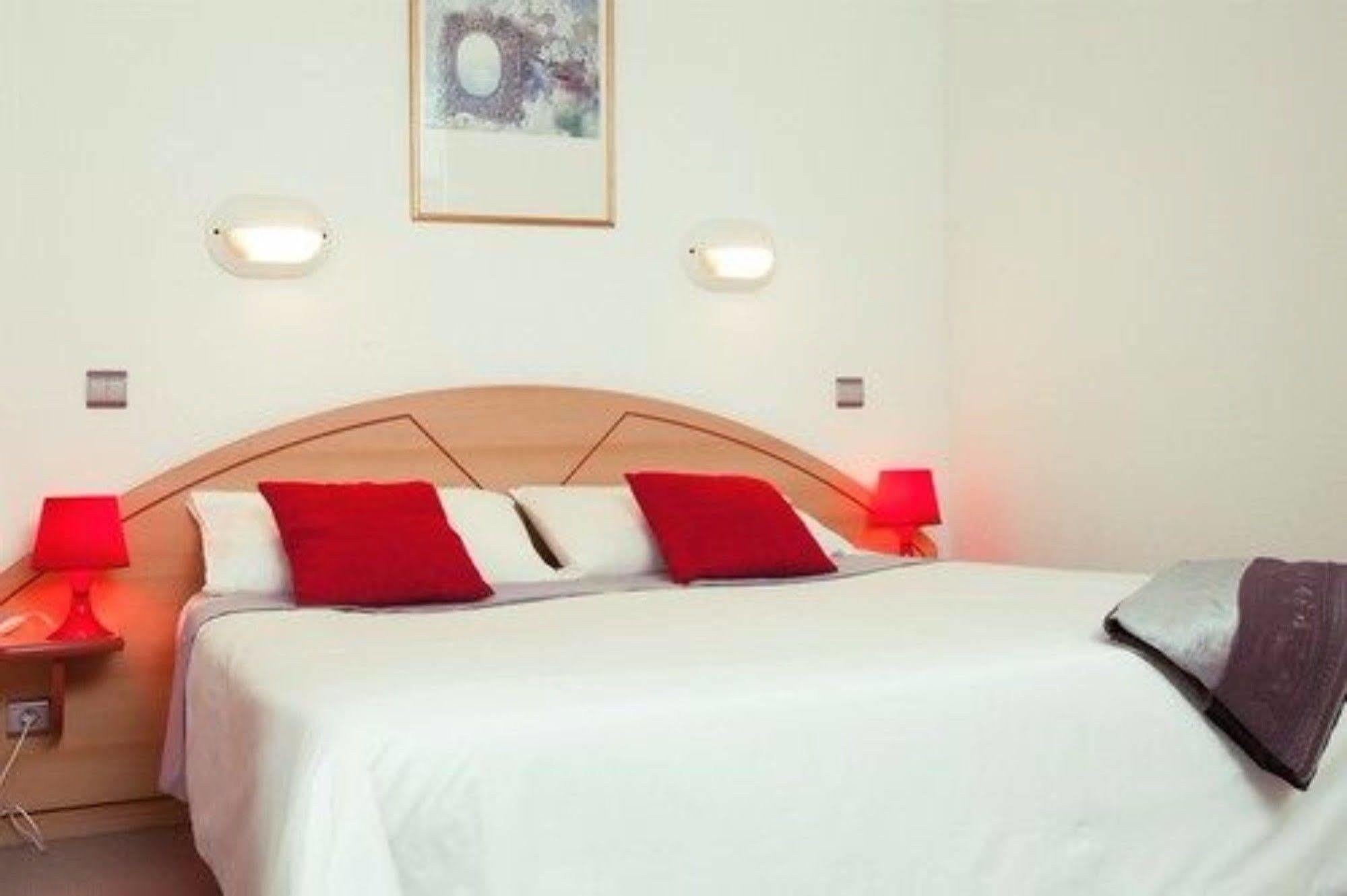 Azureva Bussang Lejlighedshotel Eksteriør billede
