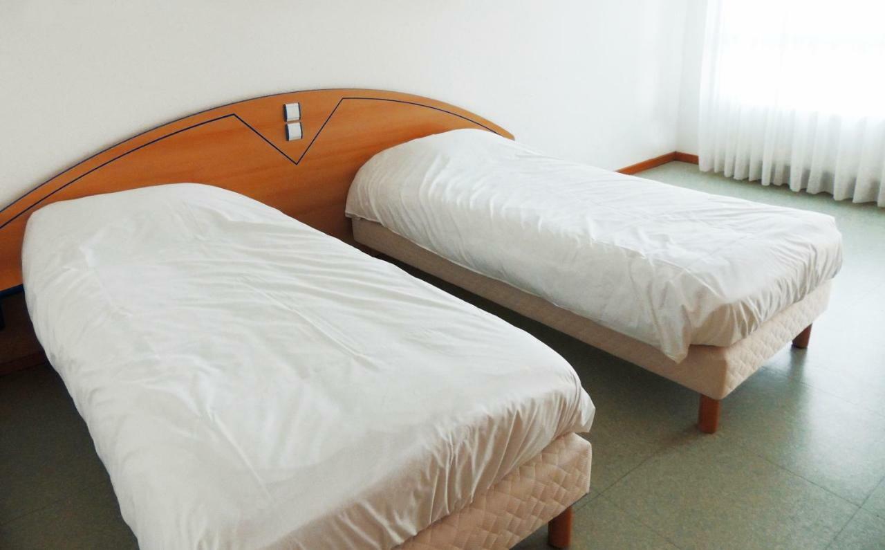 Azureva Bussang Lejlighedshotel Eksteriør billede