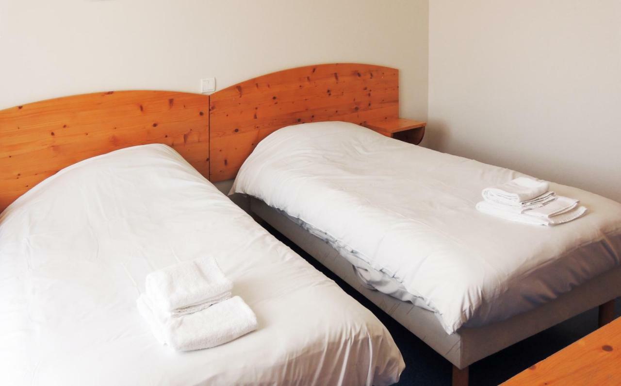 Azureva Bussang Lejlighedshotel Eksteriør billede