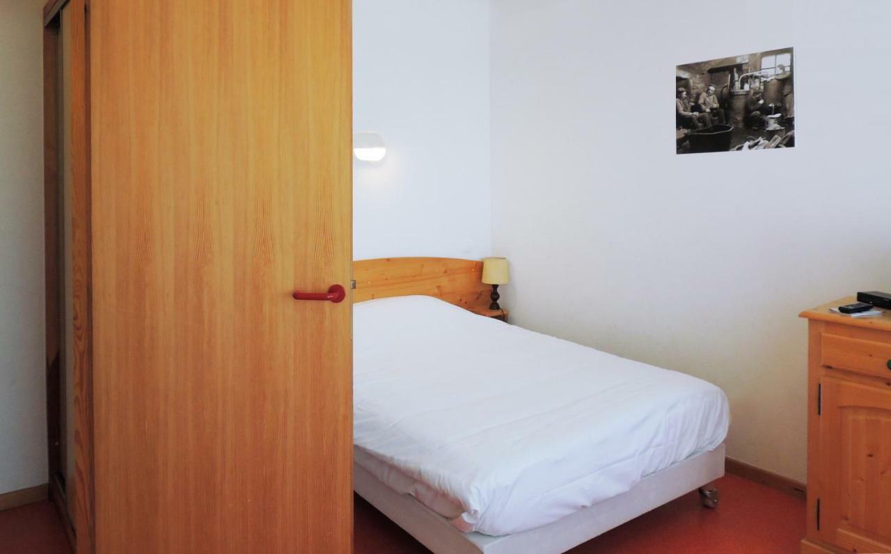 Azureva Bussang Lejlighedshotel Eksteriør billede